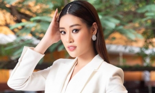 Khánh Vân mất 500 ngày, 2 lần cách ly nhưng chỉ có 7 ngày tỏa sáng tại Miss Universe