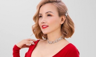 'Cô Xuyến' Về Nhà Đi Con lạ lẫm khi trùng tu nhan sắc hậu ly hôn lần 4 