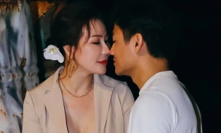 Nghe vợ đại gia của Quý Bình chia sẻ quan điểm về hạnh phúc mà 'ấm lòng'