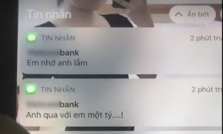 Hết ẩn nấp dưới danh Bộ Y tế, 'trà xanh' lại hóa thành Ngân hàng