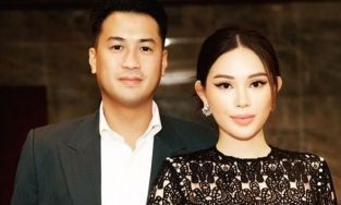 Linh Rin than thở bị Phillip Nguyễn giận và cái kết không thể bất ngờ hơn