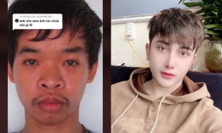 Đi xin việc bị chê xấu, thanh niên chi 400 triệu để trở thành 'soái ca'