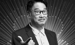 Nam diễn viên Hong Kong Ngô Mạnh Đạt qua đời ở tuổi 68