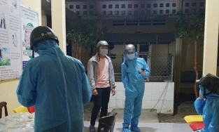 Bạc Liêu: Phát hiện ca nhiễm Covid-19 khi đi xin việc, truy vết được 31 F1