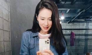 Giữa tin đồn mang thai, Son Ye Jin lộ diện với khuôn mặt gầy hốc hác