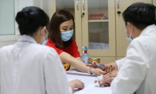 Sáng 28/2, không ghi nhận ca nhiễm Covid-19 mới, giảm số người cách ly