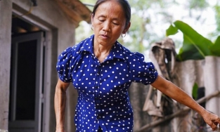 Bà Tân Vlog 'hết thời', làm video cầu kỳ vẫn không thu hút người xem