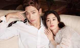 Bi Rain lần đầu hé lộ tổ ấm 100 tỷ đang sống cùng Kim Tae Hee