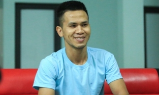 Anh shipper cứu bé gái rơi từ tầng 12 chung cư ở Hà Nội nói về cách sống