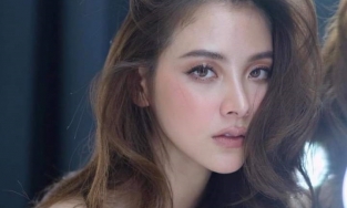 Nữ thần 'Chiếc lá bay' Baifern Pimchanok đẹp kiều diễm trong loạt hình mới