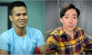 Trấn Thành đăng tâm thư cảm kích, muốn tặng tiền cho người hùng cứu bé gái rơi từ tầng 12