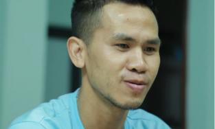 'Anh hùng đời thật' Nguyễn Ngọc Mạnh bị mất nick Facebook