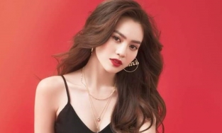 Ninh Dương Lan Ngọc chính thức khẳng định cô gái trong clip đen KHÔNG phải mình