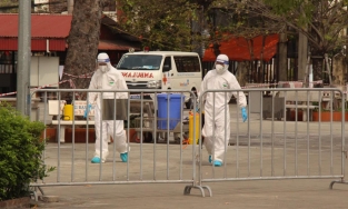 Sáng 2/3, thêm 11 ca nhiễm Covid-19 mới tại Hải Dương