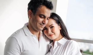 Võ Hạ Trâm xác nhận mang thai con đầu lòng sau 2 năm lấy chồng Ấn Độ