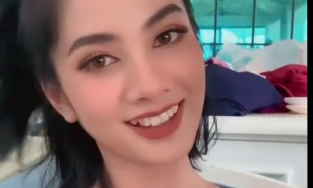 Cẩm Đan lần đầu lộ ảnh cực xinh chưa từng công bố thời HHVN 2020