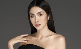 Tăng Thanh Hà đẹp khó rời mắt, chuẩn phu nhân Tổng tài trong clip quay lén