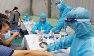 Sáng 3/3, ghi nhận thêm 3 ca nhập cảnh nhiễm Covid-19, 0 ca trong cộng đồng