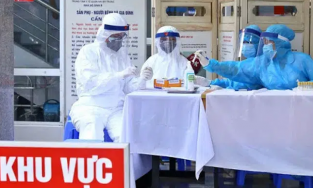 Chiều 4/3, ghi nhận thêm 6 ca Covid-19 mới, đều tại Hải Dương