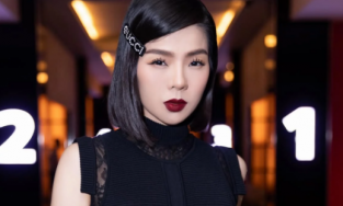 Đeo thắt lưng ngược, Lệ Quyên cầu cứu dân mạng và nhận về cái kết bất ngờ