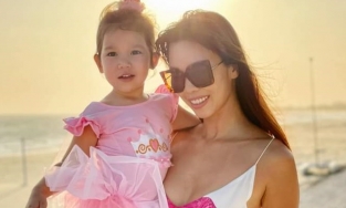 Siêu mẫu Hà Anh khuyên anh Nguyễn Ngọc Mạnh 'hãy cứ nhận tiền hảo tâm'