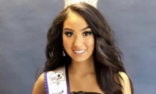 Cô gái gốc Việt 16 tuổi đăng quang cuộc thi nhan sắc lớn tại Anh