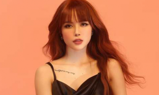 Hậu lùm xùm 'trà xanh', Thiều Bảo Trâm lần đầu tiên thay đổi điều này