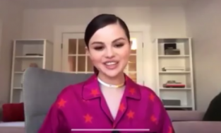 Selena Gomez bất ngờ quay clip nhắn nhủ fan Việt Nam giữa nghi vấn bị Jack đạo nhạc