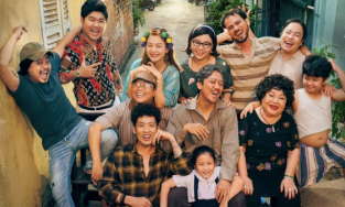 Bố Già của Trấn Thành đạt hơn 10 tỷ chỉ sau 6 giờ công chiếu, phá vỡ mọi kỷ lục phim Việt