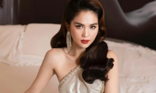 Ngọc Trinh lại có phát ngôn gây sốc: 'Trai hư là để ăn, trai ngoan dùng để sai vặt'