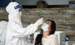 Sáng 6/3, ghi nhận thêm 7 ca nhiễm Covid-19 mới, có 1 ca nhập cảnh