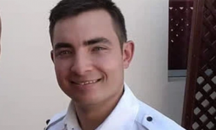 Lý lịch bất ngờ của con trai Mr.Bean: Từ bỏ giàu sang để phục vụ quốc gia