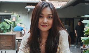 Hậu tin đồn hẹn hò Hà Anh Tuấn, Thanh Hằng khoe ảnh đẹp rạng ngời ngày 8/3