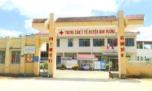 Kon Tum: Xuất hiện 'bệnh lạ' khiến 3 người chết sau khi ăn Tết chuồng trâu