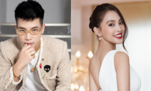 Tiểu Vy lên tiếng về chuyện hẹn hò Quân A.P, hé lộ đoạn tin nhắn từ trợ lý