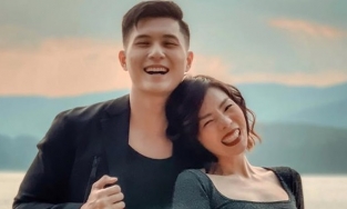 Lệ Quyên bí mật tổ chức sinh nhật cho tình trẻ, đăng ảnh chúc mừng ngọt ngào