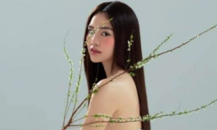 Ninh Lương Lan Ngọc lần đầu hé lộ tâm trạng hiện tại sau scandal clip nóng