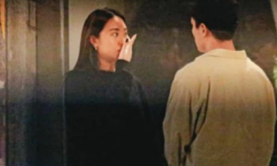 Tài tử Thiên Long Bát Bộ bị tung ảnh cãi nhau trên phố khiến vợ khóc nức nở