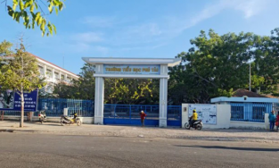 Bình Thuận: Cô giáo nhảy lầu khi bị phản ánh đánh học sinh