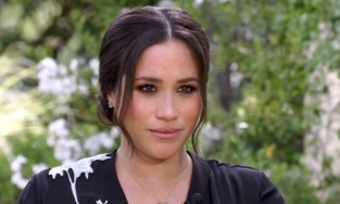 Sao Hollywood phản ứng mỗi người mỗi kiểu trước cuộc phỏng vấn của Meghan