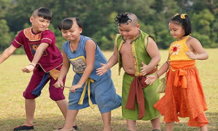 Sau loạt lùm xùm bản quyền, Trạng Tí 'chốt đơn' ngày công chiếu 