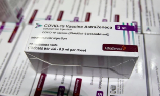 Bộ Y tế cảnh báo tình trạng mua bán vaccine Covid-19 giả