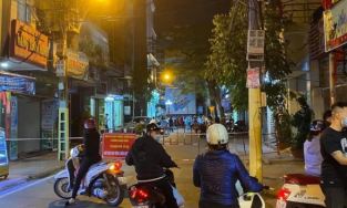 Hải Phòng: Ghi nhận 2 trường hợp đi từ Nội Bài qua Úc dương tính với Covid-19