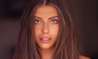 Người đẹp Ba Lan là đối thủ của Đỗ Thị Hà tại HHTG có đôi mắt 'cực hiếm' 