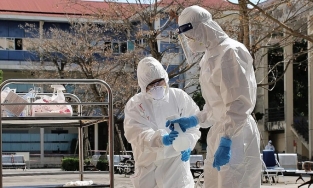 Chiều 12/3, thêm 15 ca nhiễm Covid-19 mới, 13 ca nhập cảnh