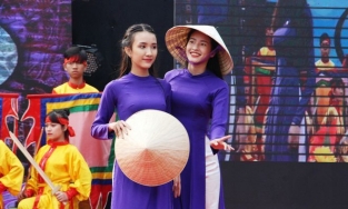 Huế khôi phục dạy nữ công gia chánh trong trường phổ thông