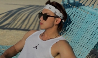 Thuận Nguyễn chính thức lên tiếng sau khi lộ ảnh gầy trơ xương, khóa Facebook