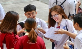 2 điểm mới của kỳ thi THPT Quốc gia 2021 cần lưu ý