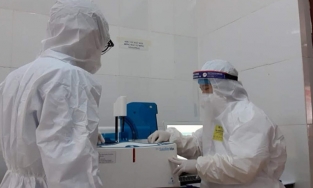 Sáng 14/3, không ghi nhận ca nhiễm Covid-19 mới