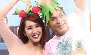 Lan Ngọc xác nhận Thúy Ngân và Trương Thế Vinh quen nhau 1 năm, đã có con 